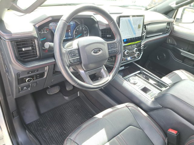 Certified 2023 Ford Expedition Limited image 19