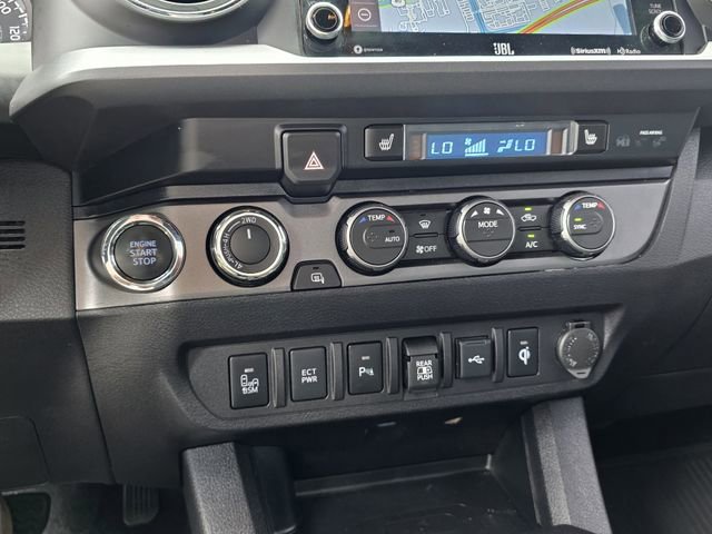 Used 2023 Toyota Tacoma TRD Off-Road w/ TRD Premium Off Road Package AWD/4WD image 19