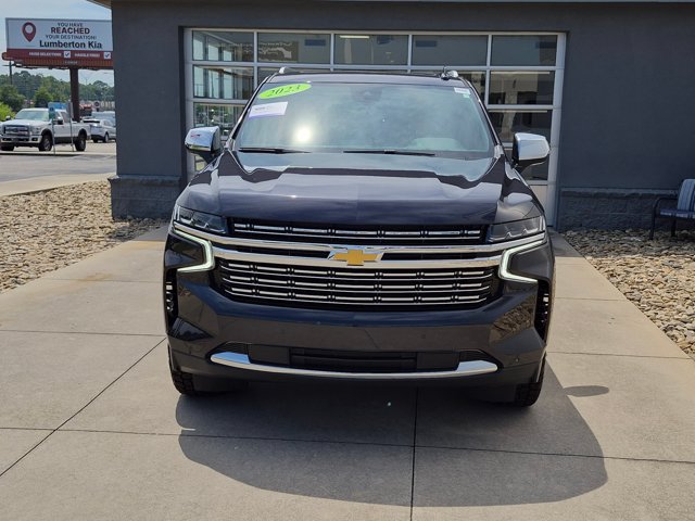 Used 2023 Chevrolet Tahoe Premier RWD image 9