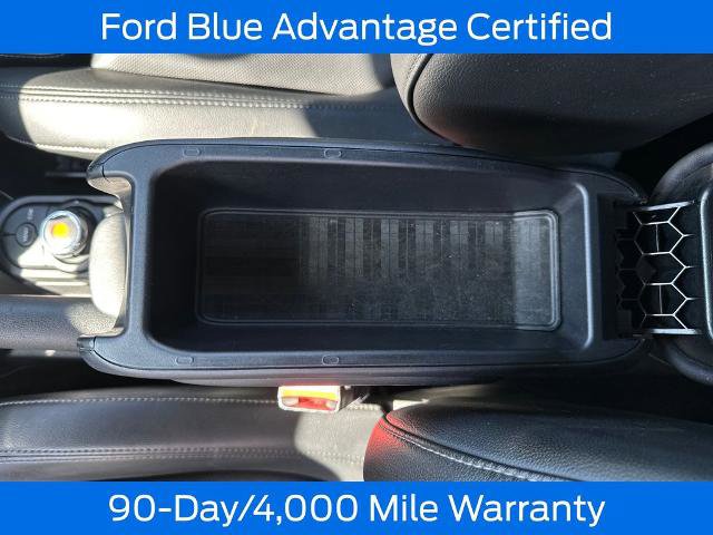Used 2019 MINI Cooper S w/ Storage Package FWD image 17
