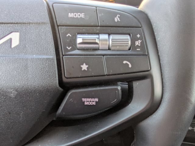 Used 2026 Kia Sportage EX w/ EX Panorama Roof Package AWD/4WD image 23