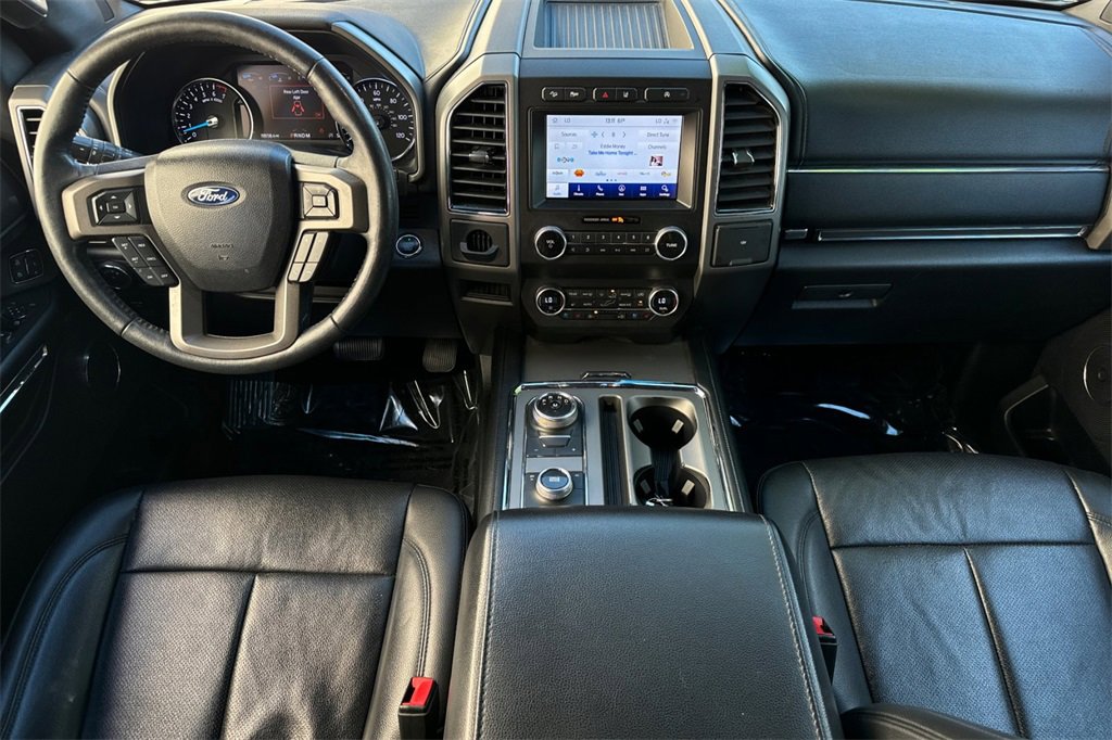 Certified 2020 Ford Expedition XLT w/ Equipment Group 202A image 13
