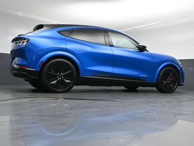 Certified 2025 Ford Mustang Mach-E GT AWD/4WD image 43