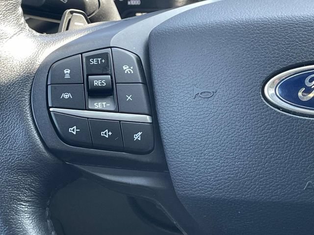 Certified 2020 Ford Explorer XLT w/ Equipment Group 202A AWD/4WD image 16