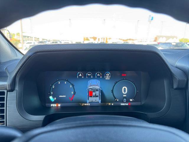 Certified 2025 Ford F150 STX AWD/4WD image 30