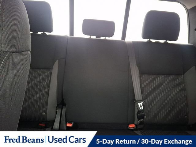 Used 2018 Toyota Tundra SR5 w/ TRD Sport Package image 18