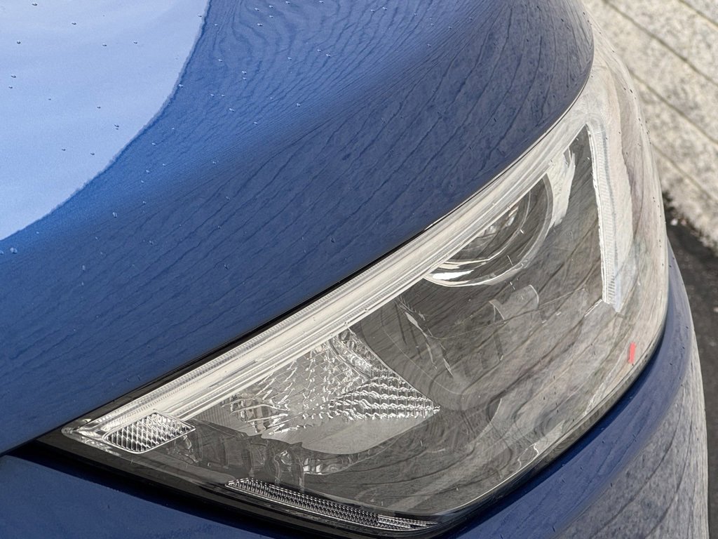 Certified 2024 Ford Edge ST-Line image 11