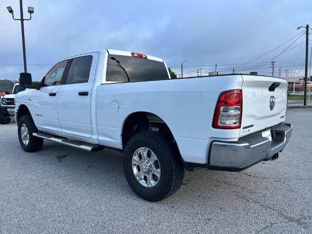 Used 2024 RAM 2500 Big Horn AWD/4WD image 6