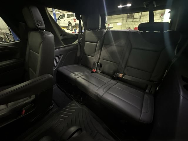Used 2022 Chevrolet Tahoe LT AWD/4WD image 31