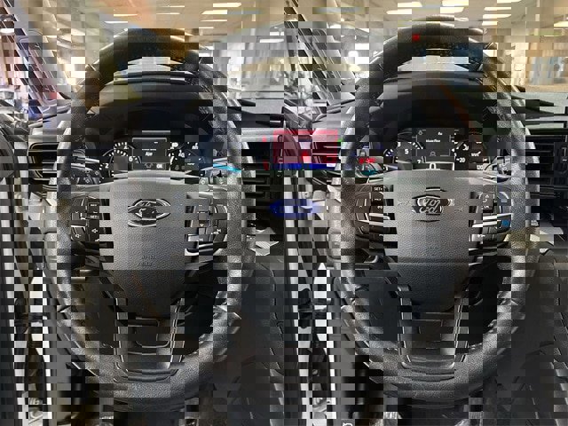 Certified 2020 Ford Explorer XLT image 6