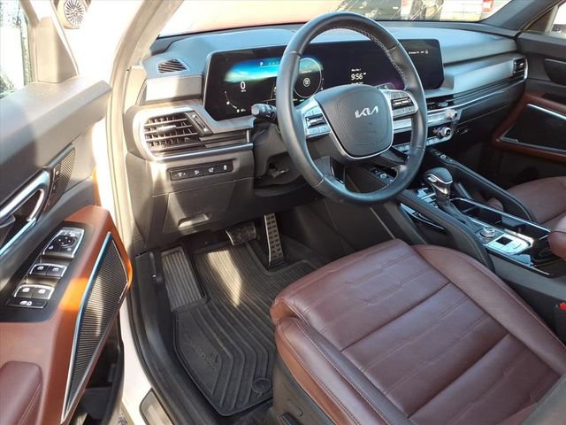 Used 2023 Kia Telluride SX Prestige image 24