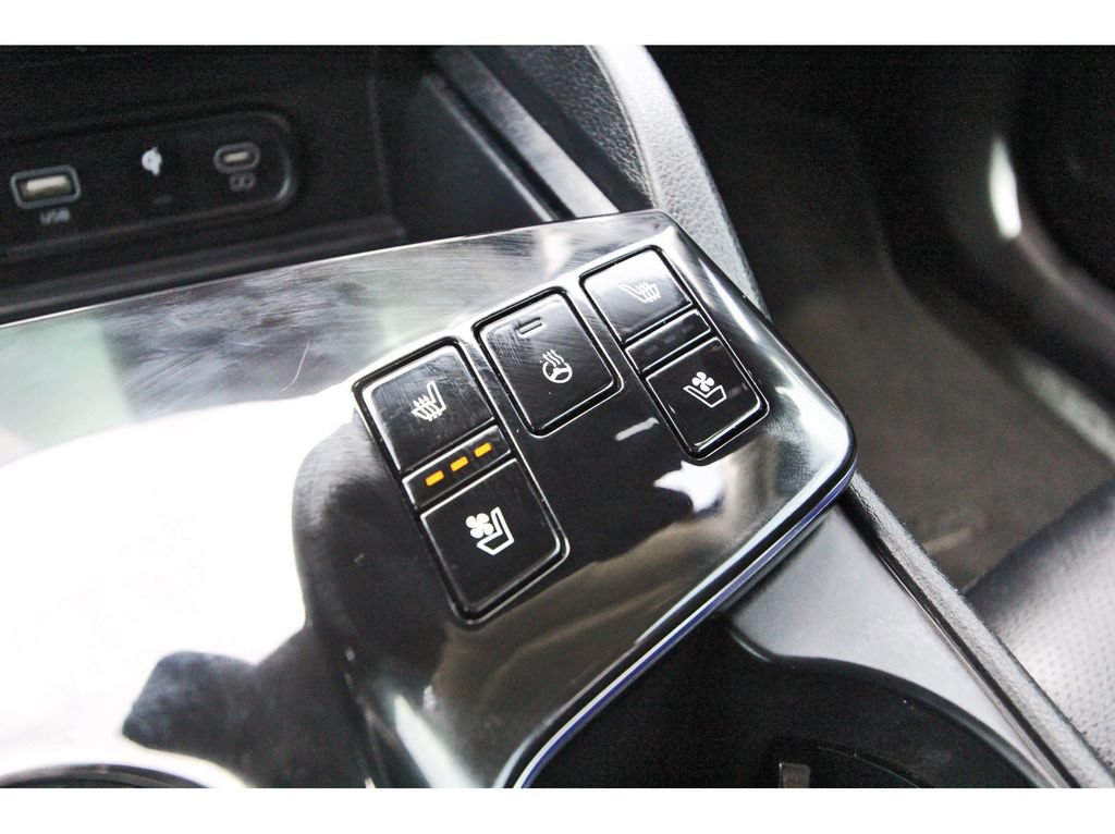 Used 2023 Kia Sportage SX Prestige AWD/4WD image 27