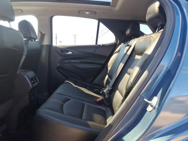 Used 2024 Chevrolet Equinox Premier image 9