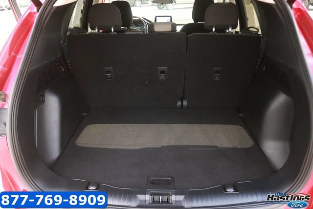 Certified 2022 Ford Escape SE FWD image 14