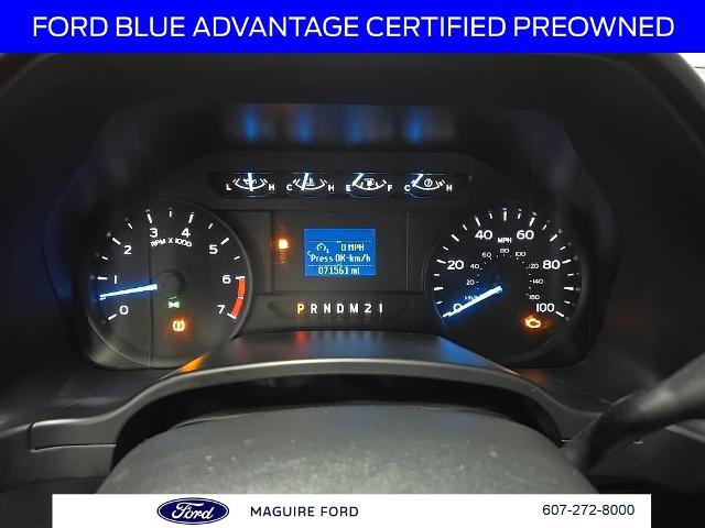 Certified 2017 Ford F250 XL w/ Power Equipment Group image 24