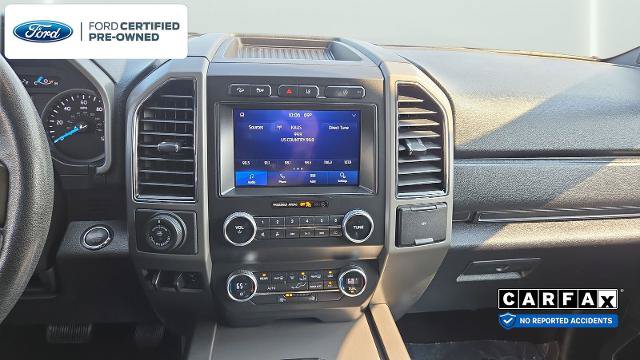 Certified 2020 Ford Expedition XLT AWD/4WD image 10