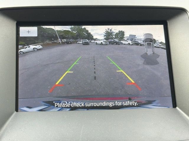 Certified 2019 Ford Edge SEL w/ Equipment Group 201A AWD/4WD image 18