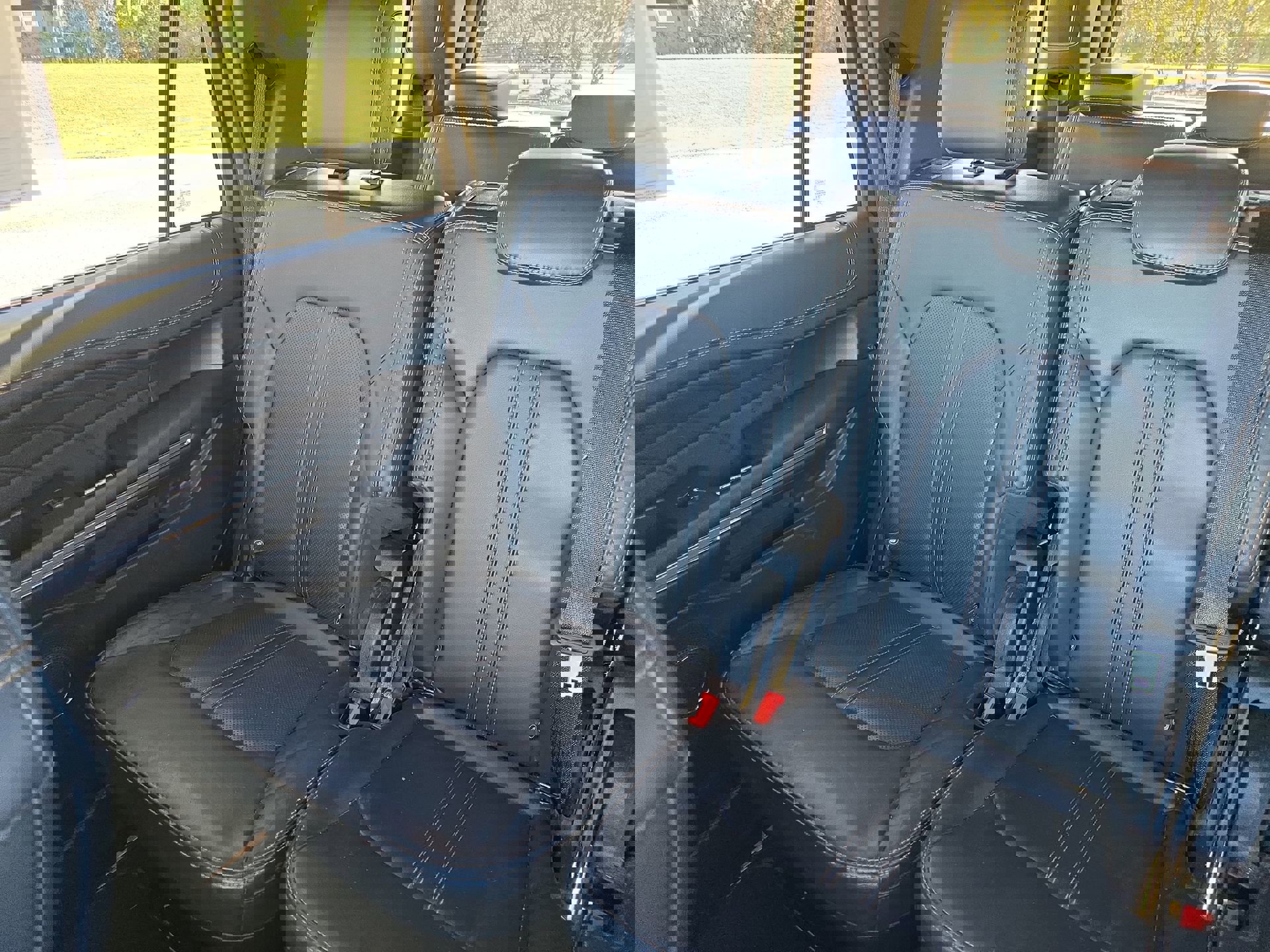 Certified 2022 Ford Expedition Platinum image 22