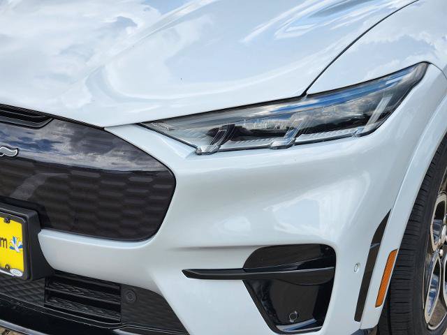 Certified 2023 Ford Mustang Mach-E GT AWD/4WD image 7