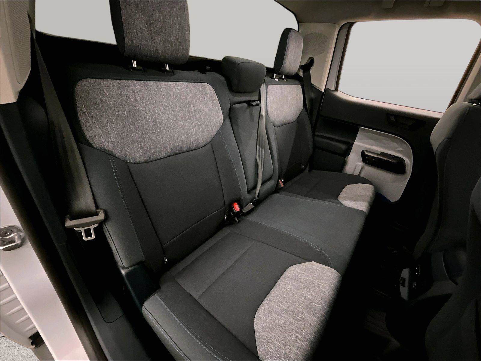 Certified 2025 Ford Maverick XLT w/ XLT Luxury Package FWD image 26