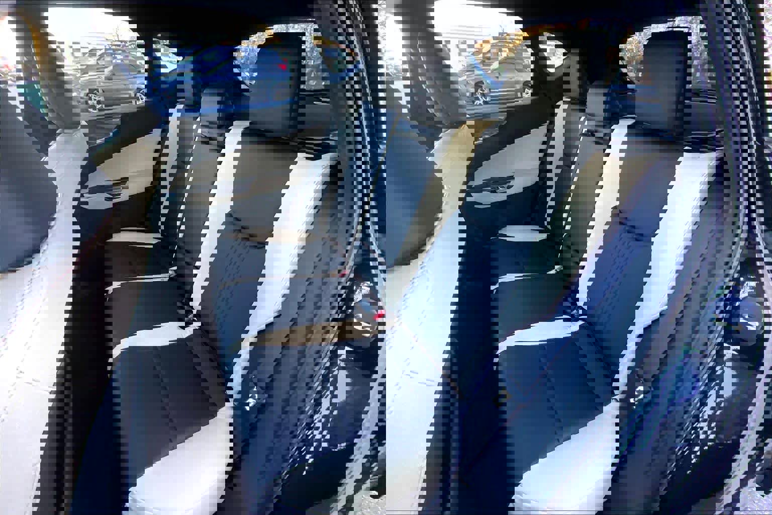 Used 2024 Lexus NX 250 FWD w/ Premium Package image 20