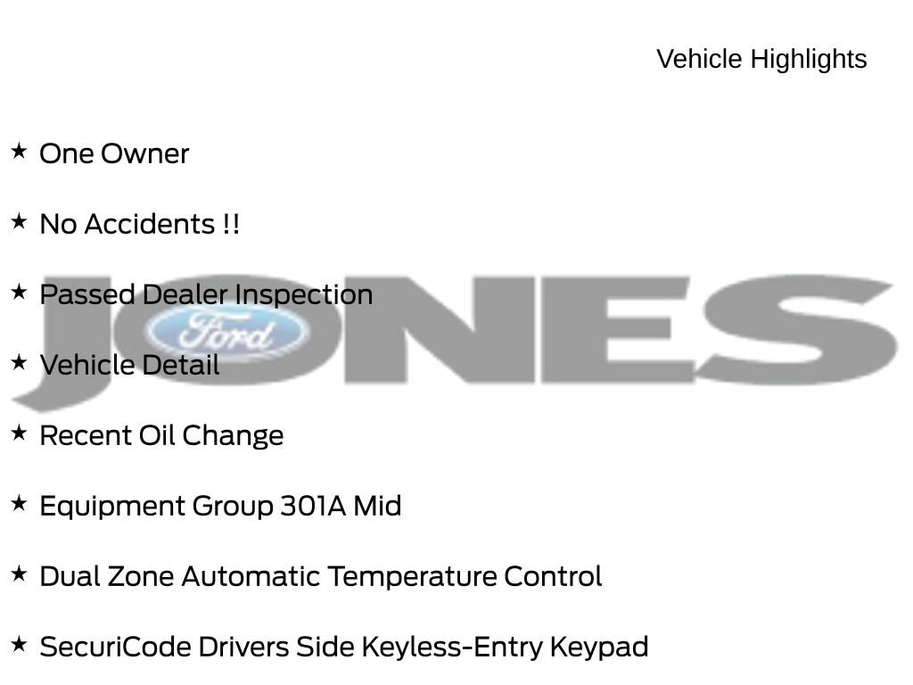 Certified 2021 Ford F150 XLT w/ Equipment Group 301A Mid AWD/4WD image 13