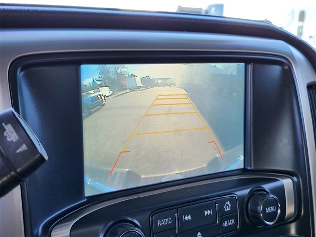 Used 2017 GMC Sierra 1500 Denali image 22