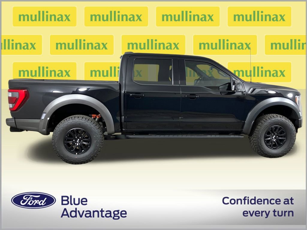 Certified 2023 Ford F150 Raptor image 2