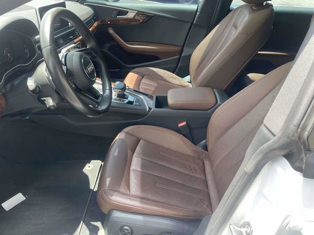 Used 2018 Audi A5 2.0T Premium Plus AWD/4WD image 15