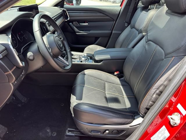 Used 2025 MAZDA CX-50 2.5 Hybrid w/ Premium Plus Pkg AWD/4WD image 16