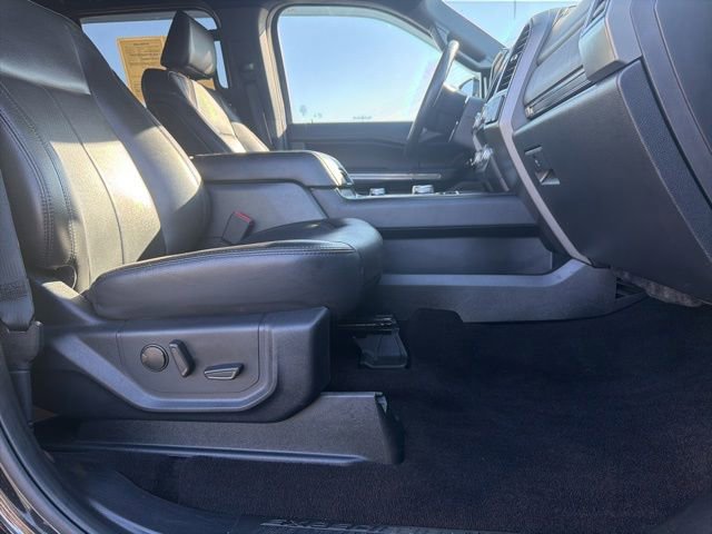 Certified 2021 Ford Expedition XLT image 18