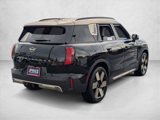 Used 2025 MINI Cooper Countryman S w/ Comfort Package Max AWD/4WD image 5