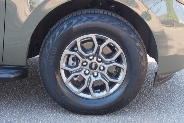 Certified 2025 Ford Expedition Max Active RWD image 8