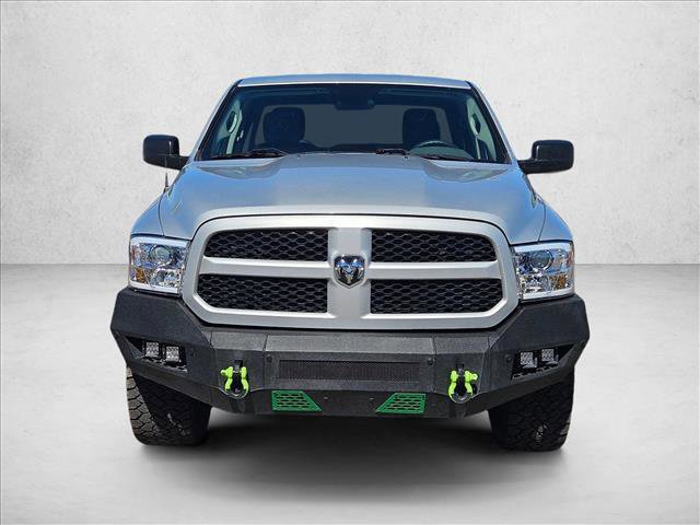 Used 2019 RAM 1500 Express w/ Express Value Package AWD/4WD video 2