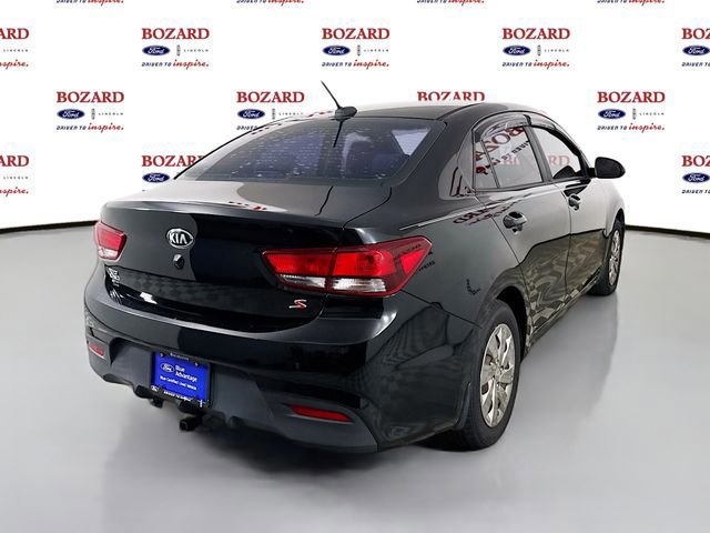 Used 2019 Kia Rio S image 5