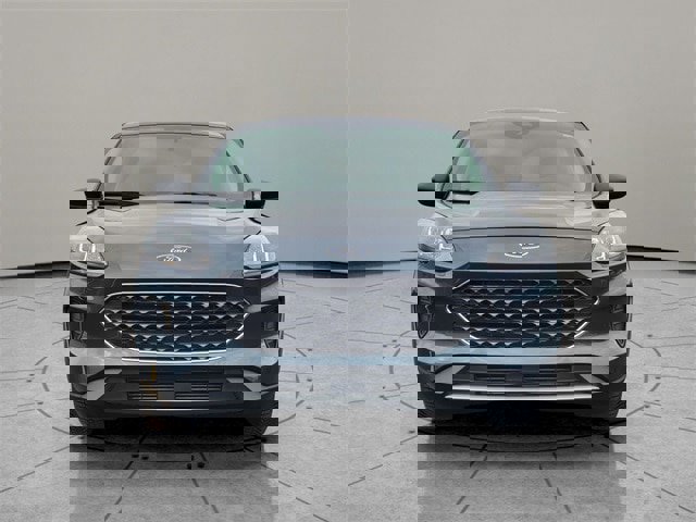 Certified 2022 Ford Escape SE image 15