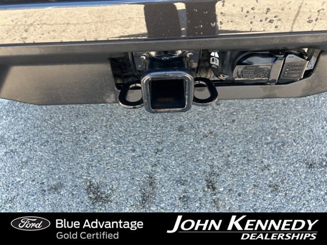 Certified 2025 Ford Expedition Active AWD/4WD image 11