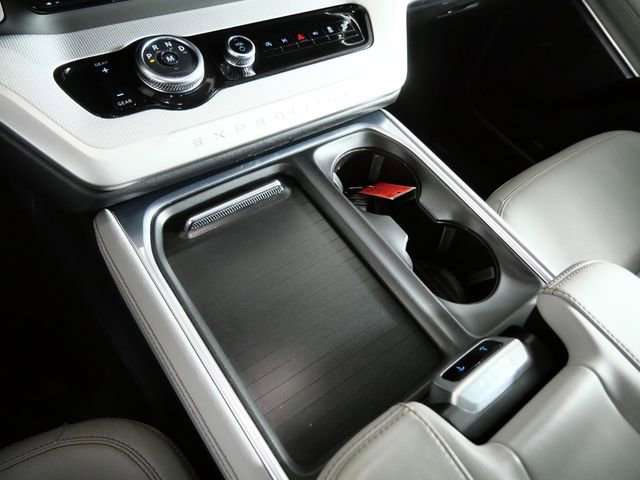 Certified 2025 Ford Expedition Max Active AWD/4WD image 19