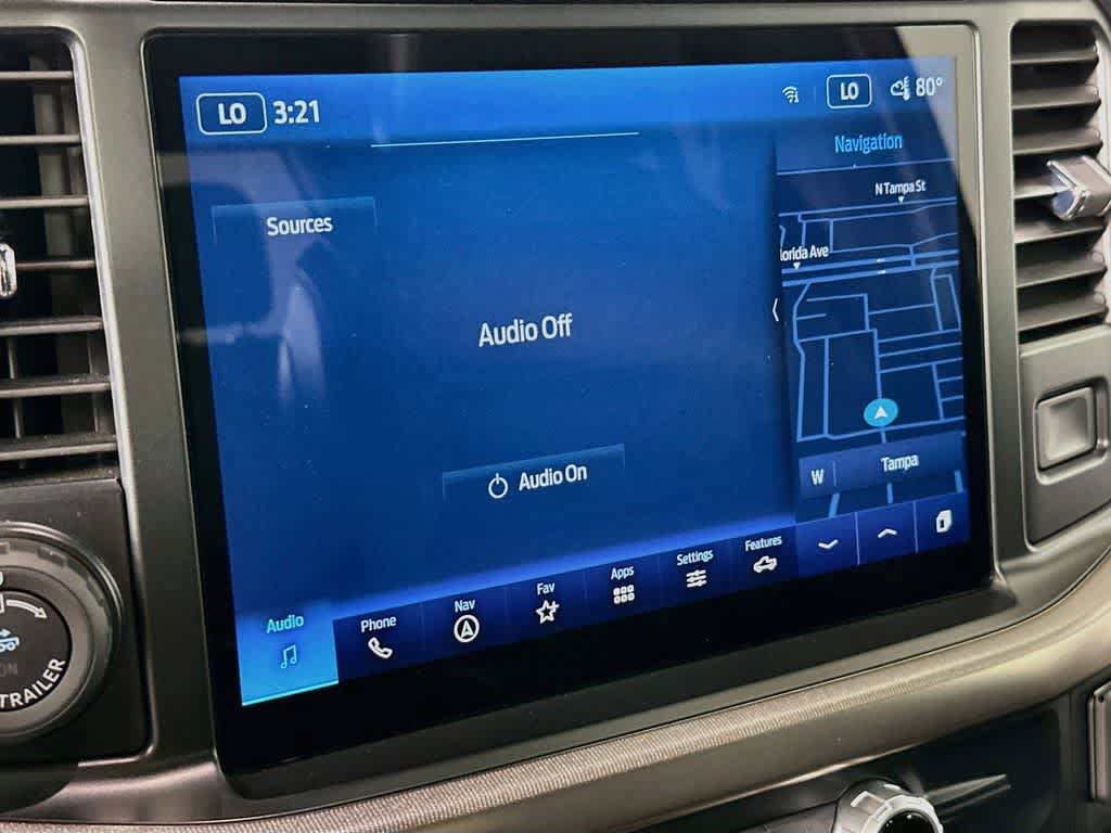 Certified 2023 Ford F150 Raptor AWD/4WD image 17