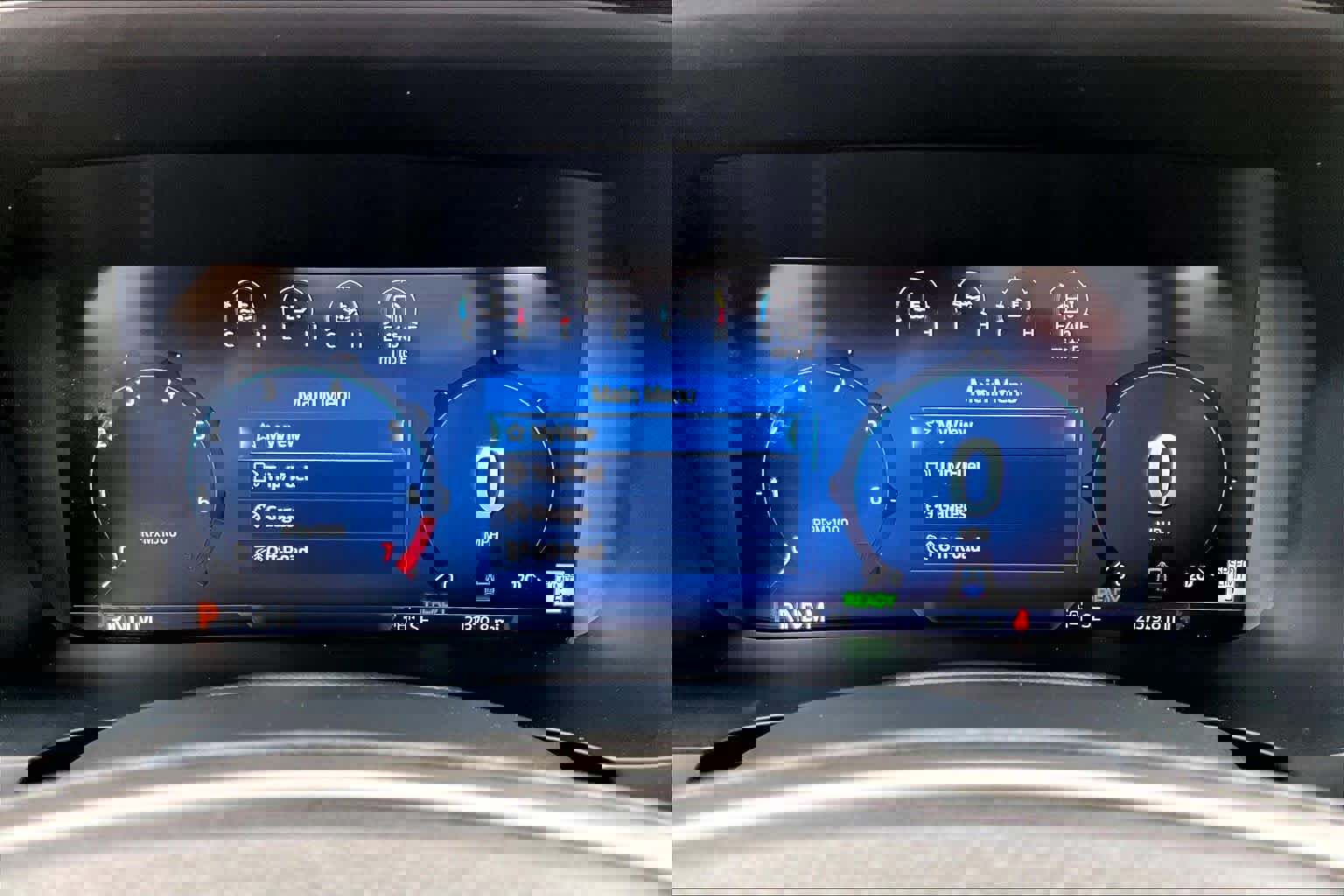 Certified 2024 Ford F150 XLT w/ Equipment Group 302A MID image 29