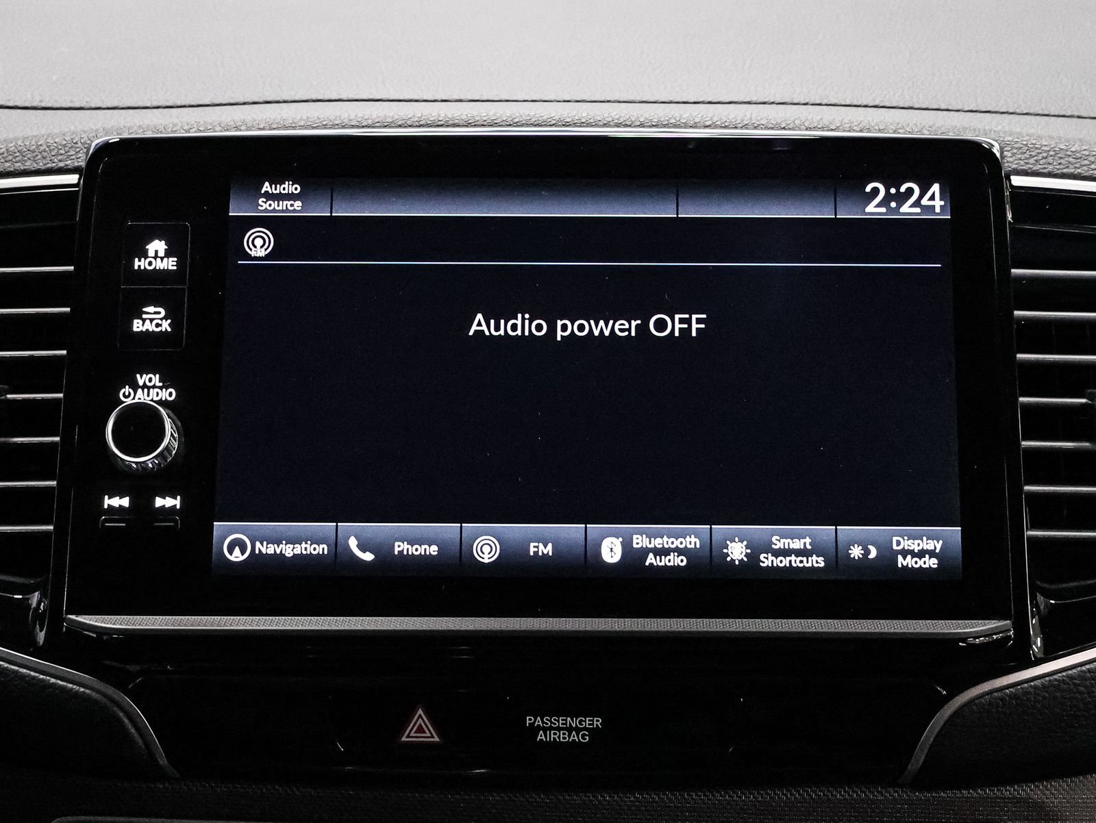 Used 2024 Honda Ridgeline TrailSport image 25