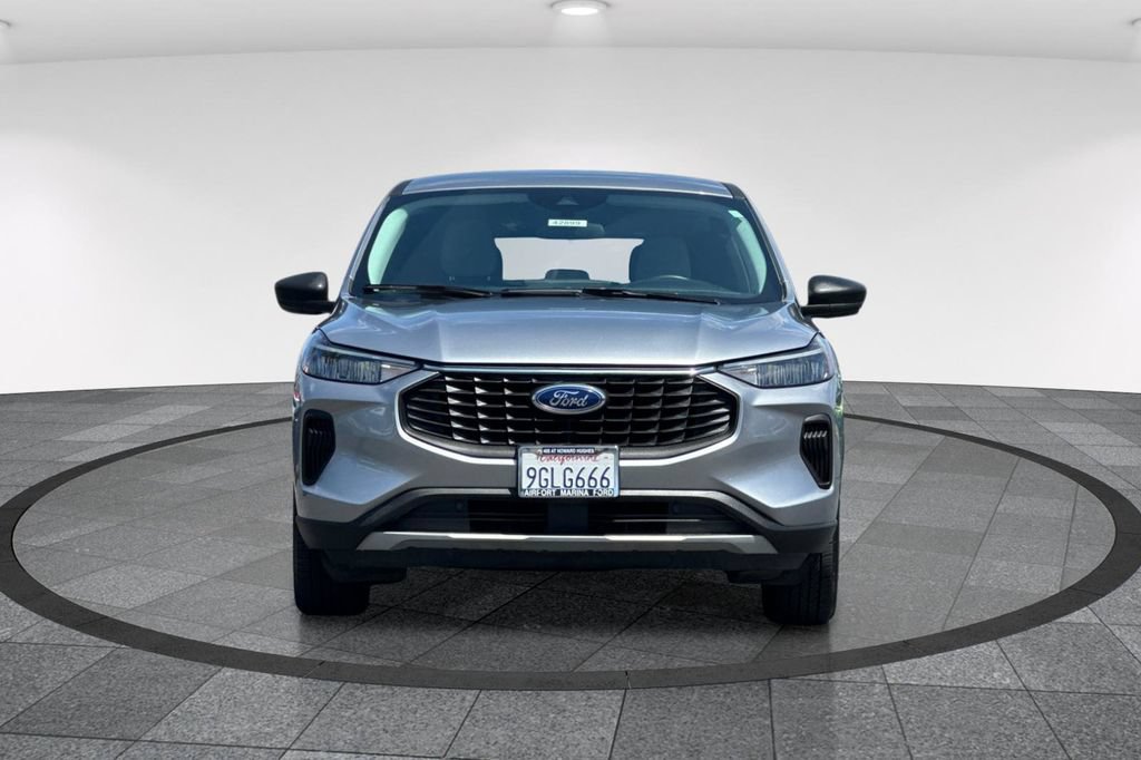 Certified 2023 Ford Escape Active w/ Tech Pack #1 AWD/4WD image 11