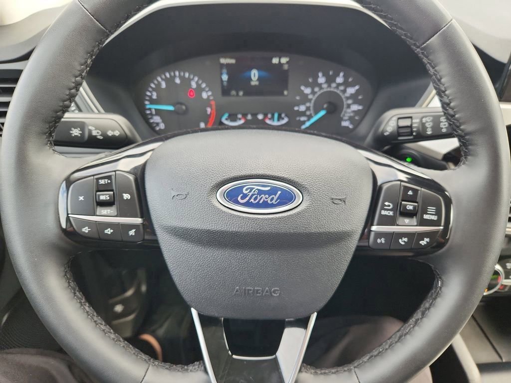 Certified 2022 Ford Escape SE w/ Convenience Package image 13