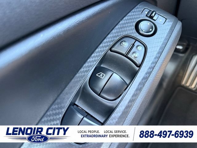 Used 2025 Nissan Altima 2.5 SV FWD image 18