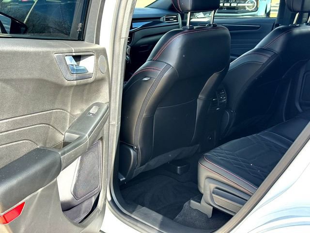 Certified 2024 Ford Escape ST-Line Elite w/ Premium Technology Package image 22