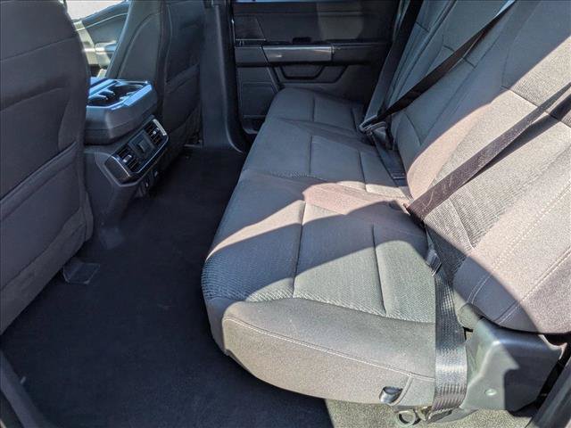 Certified 2023 Ford F150 XLT w/ Equipment Group 302A High AWD/4WD image 18