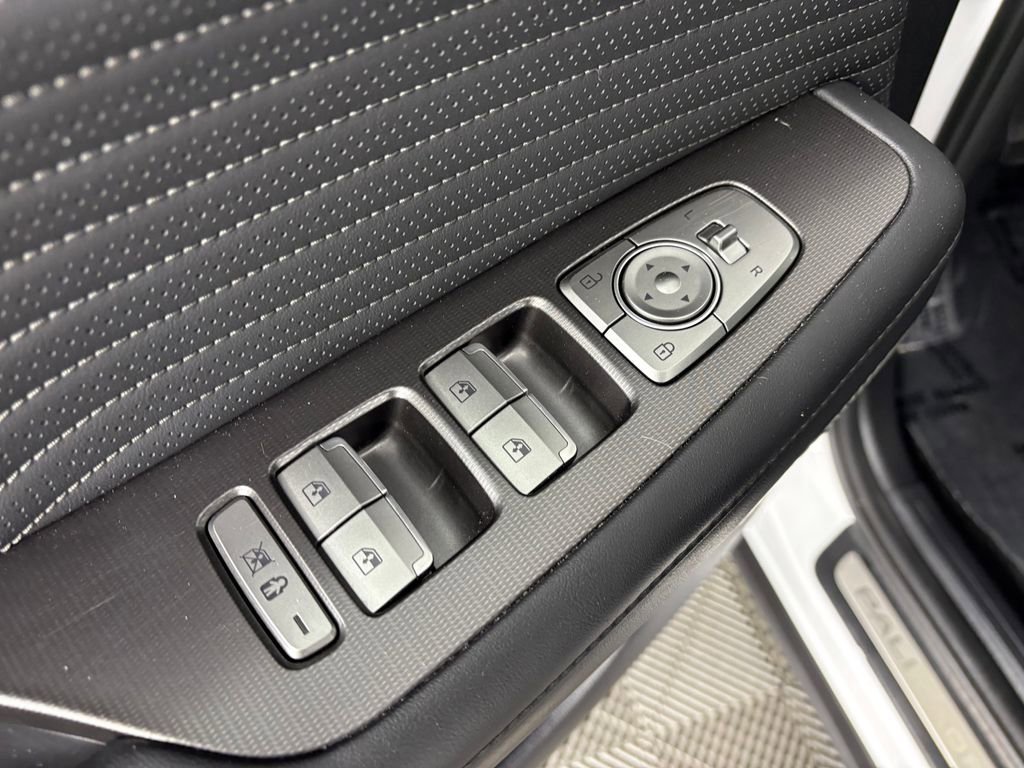 Used 2024 Hyundai Palisade Calligraphy AWD/4WD image 13