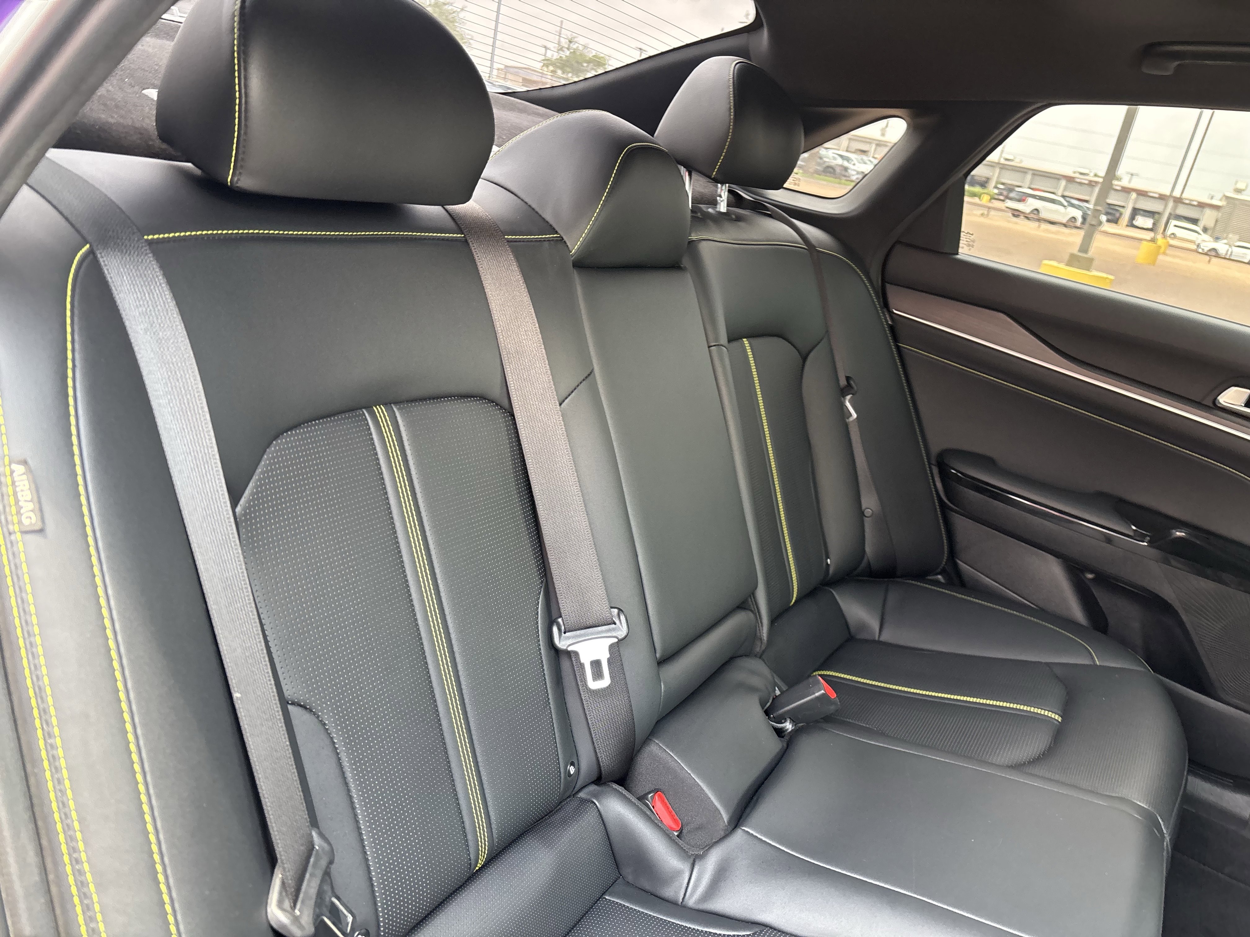 Used 2025 Kia K5 GT FWD image 22