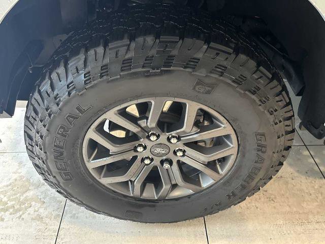 Certified 2024 Ford F150 Tremor w/ Equipment Group 402A High AWD/4WD image 32
