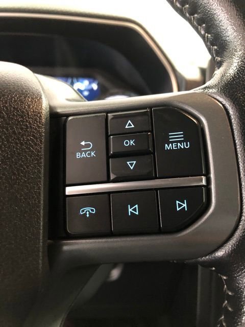 Certified 2022 Ford F150 XLT w/ Equipment Group 302A High image 25